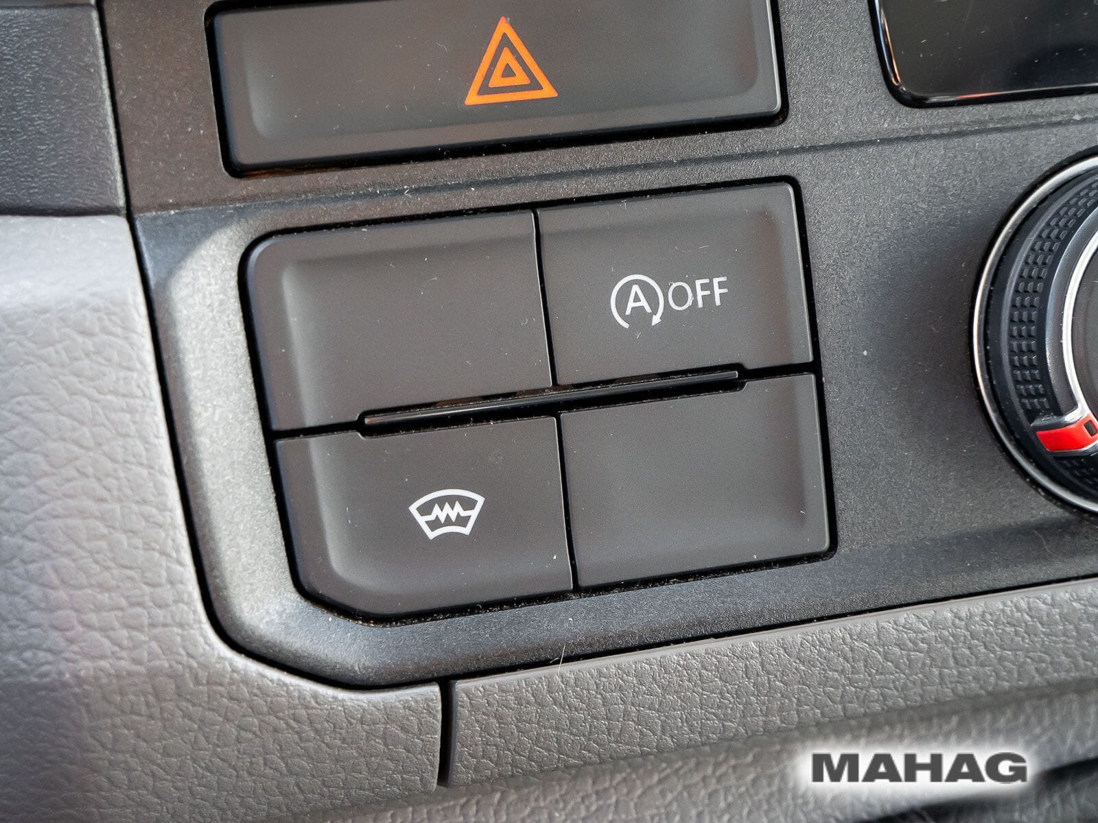 Fahrzeugabbildung Volkswagen Crafter Doppelkabine 4motion