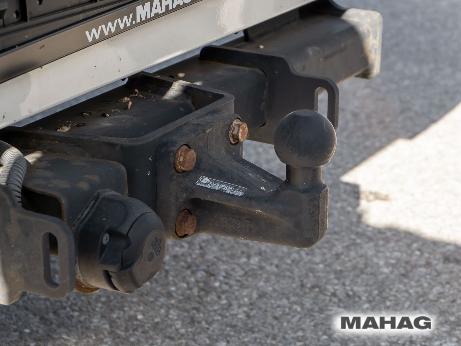 Fahrzeugabbildung Volkswagen Crafter Doppelkabine 4motion