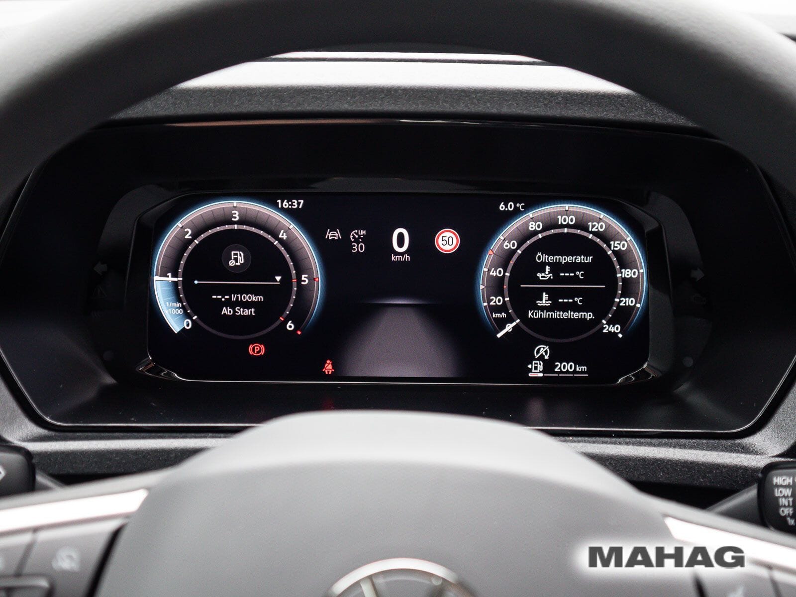 Fahrzeugabbildung Volkswagen Caddy Cargo Maxi 2,0l TDI 75 kW 6-Gang-Schaltget