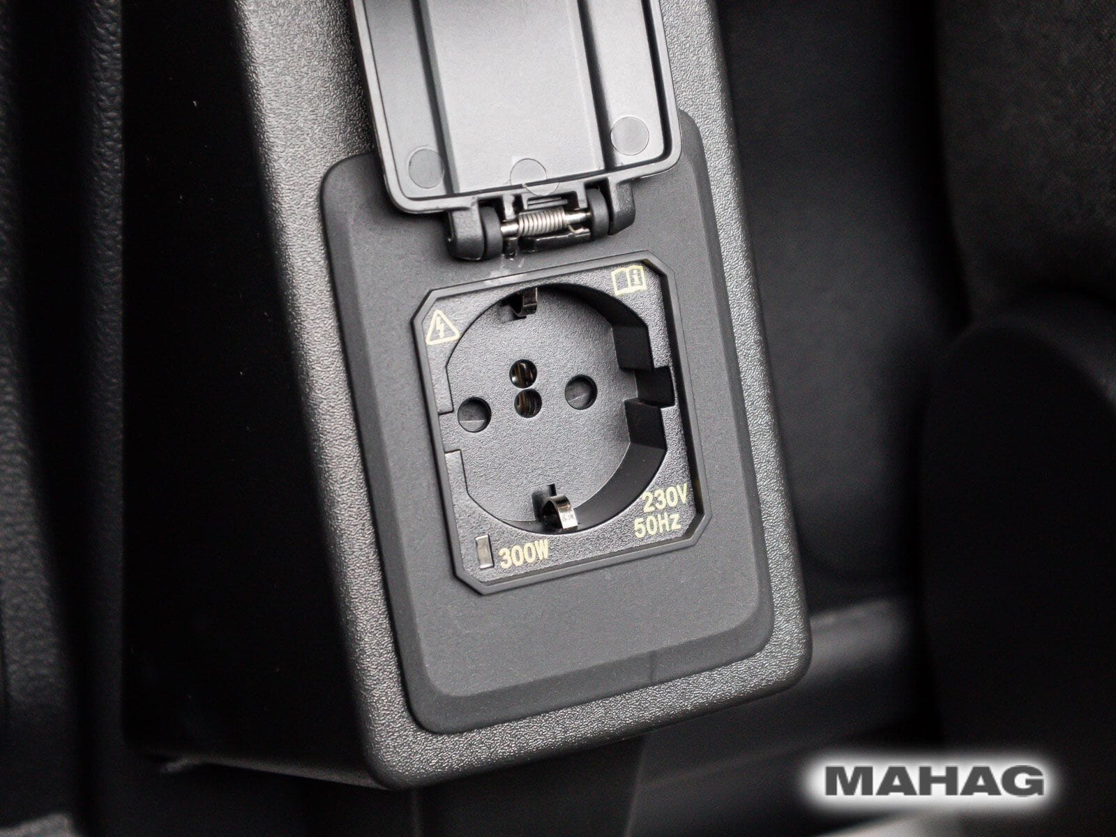 Fahrzeugabbildung Volkswagen Caddy Cargo Maxi 2,0l TDI 75 kW 6-Gang-Schaltget