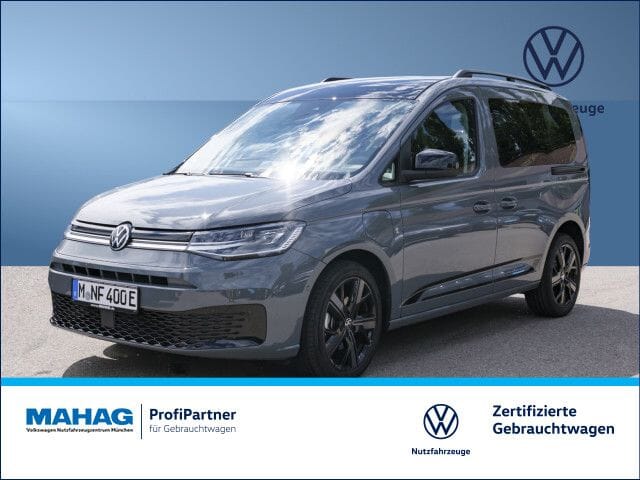 Volkswagen Caddy Life "Edition" 1.5 eHybrid DSG