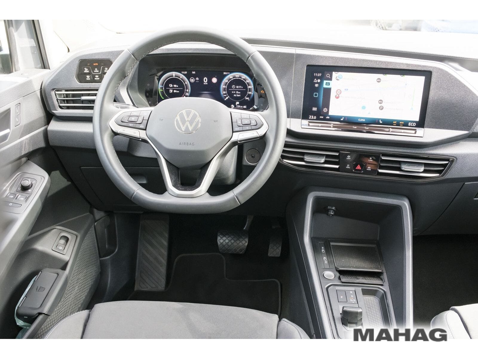 Fahrzeugabbildung Volkswagen Caddy Life "Edition" 1.5 eHybrid DSG
