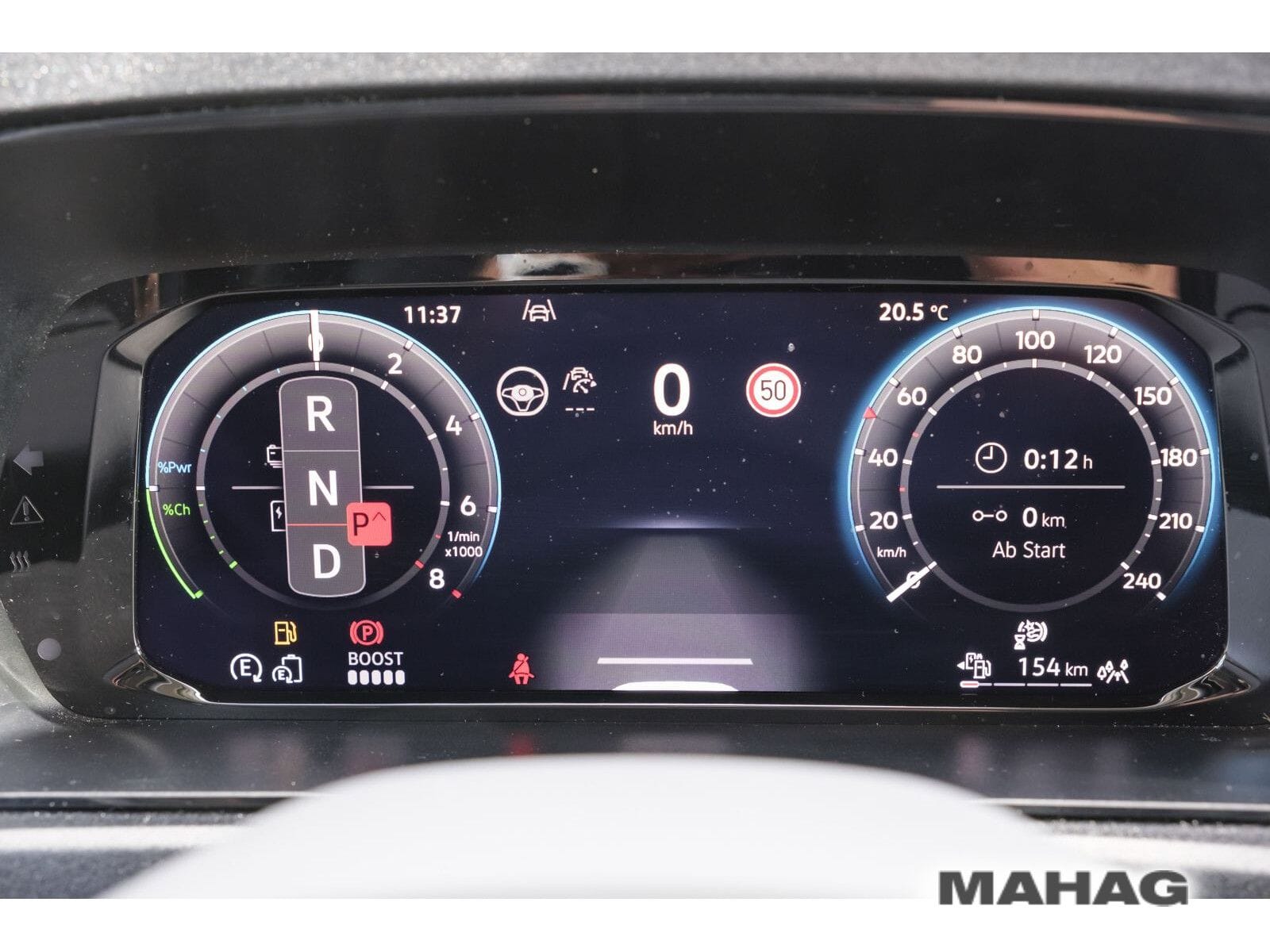 Fahrzeugabbildung Volkswagen Caddy Life "Edition" 1.5 eHybrid DSG