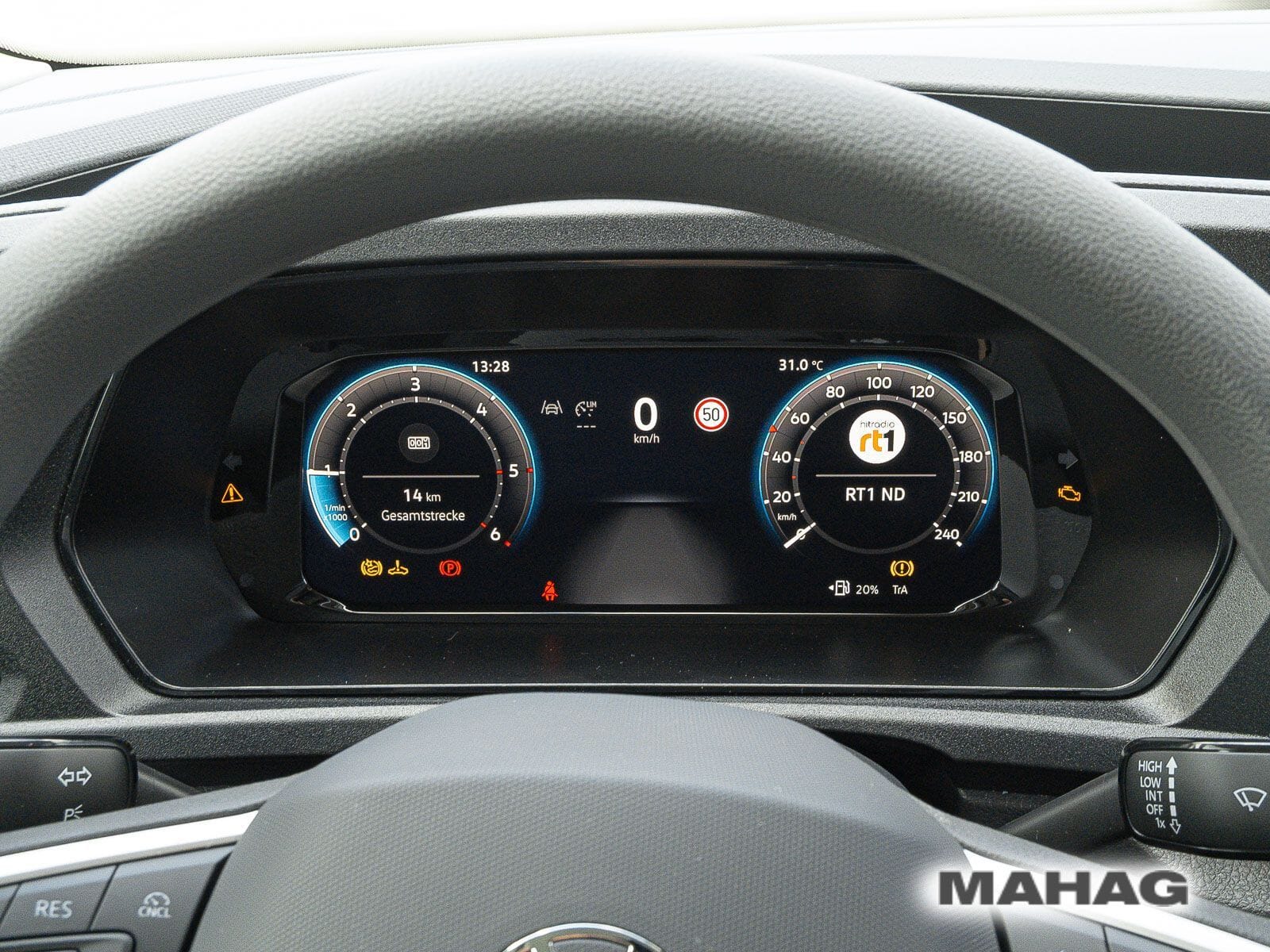 Fahrzeugabbildung Volkswagen Caddy Cargo 2,0l TDI 75 kW 6-Gang-Schaltgetriebe