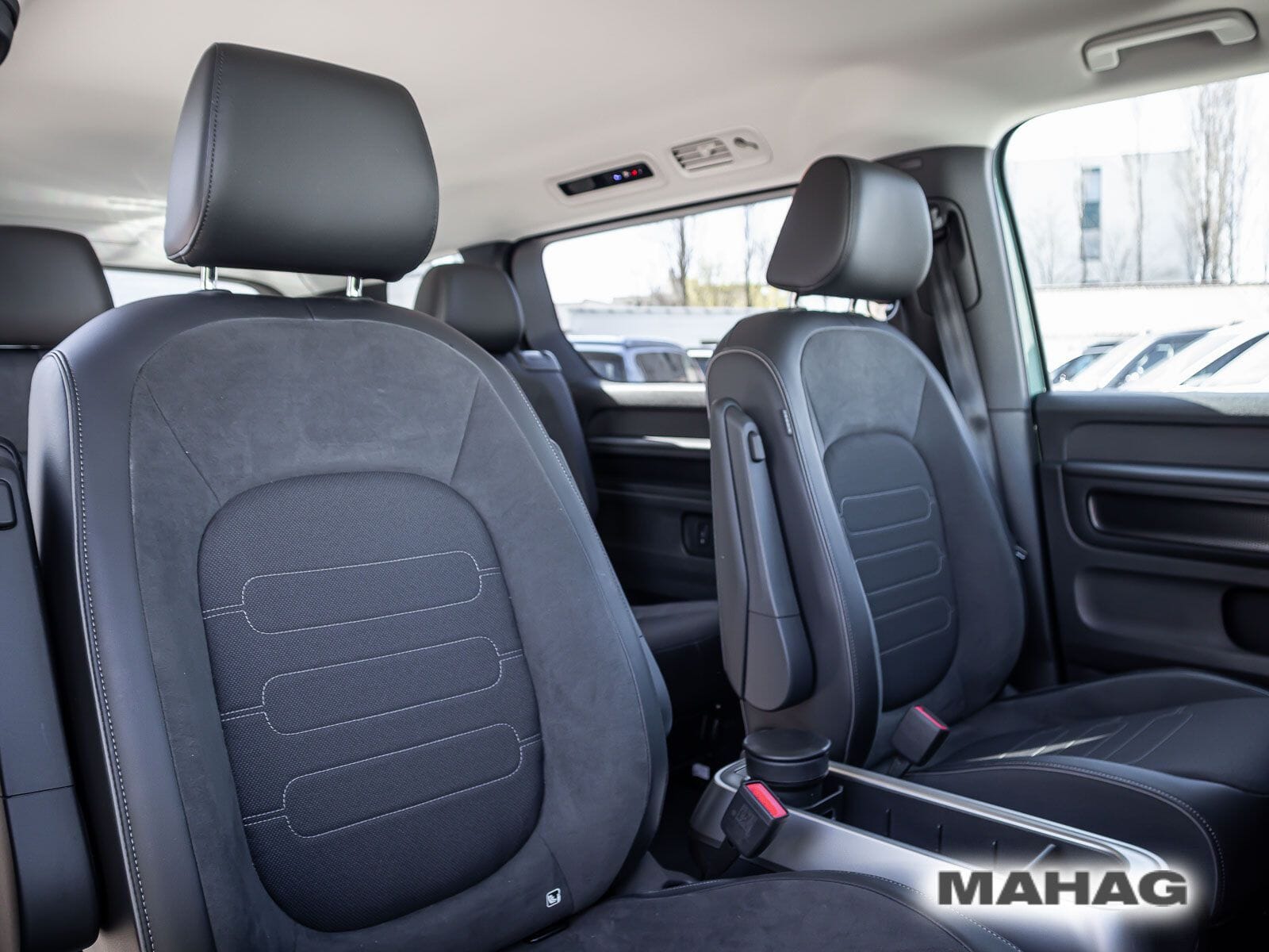 Fahrzeugabbildung Volkswagen ID.Buzz Goal LR
