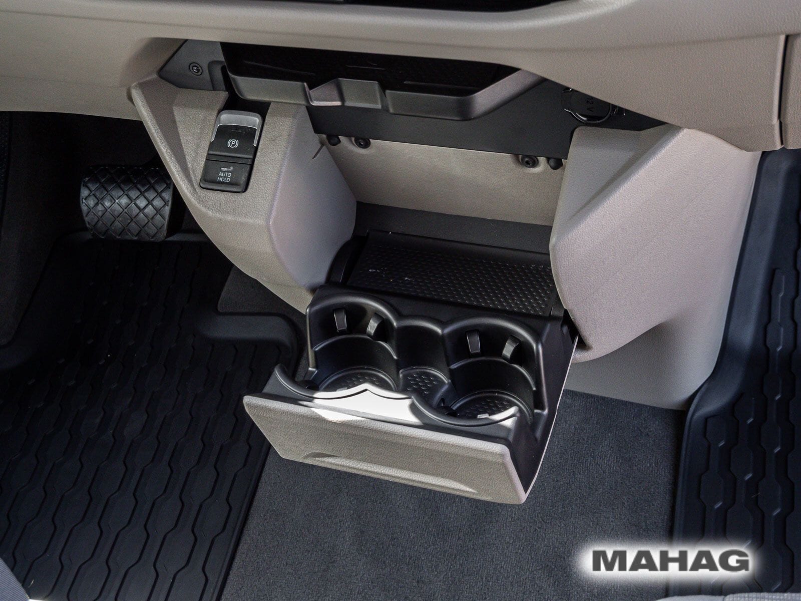 Fahrzeugabbildung Volkswagen California Beach Camper