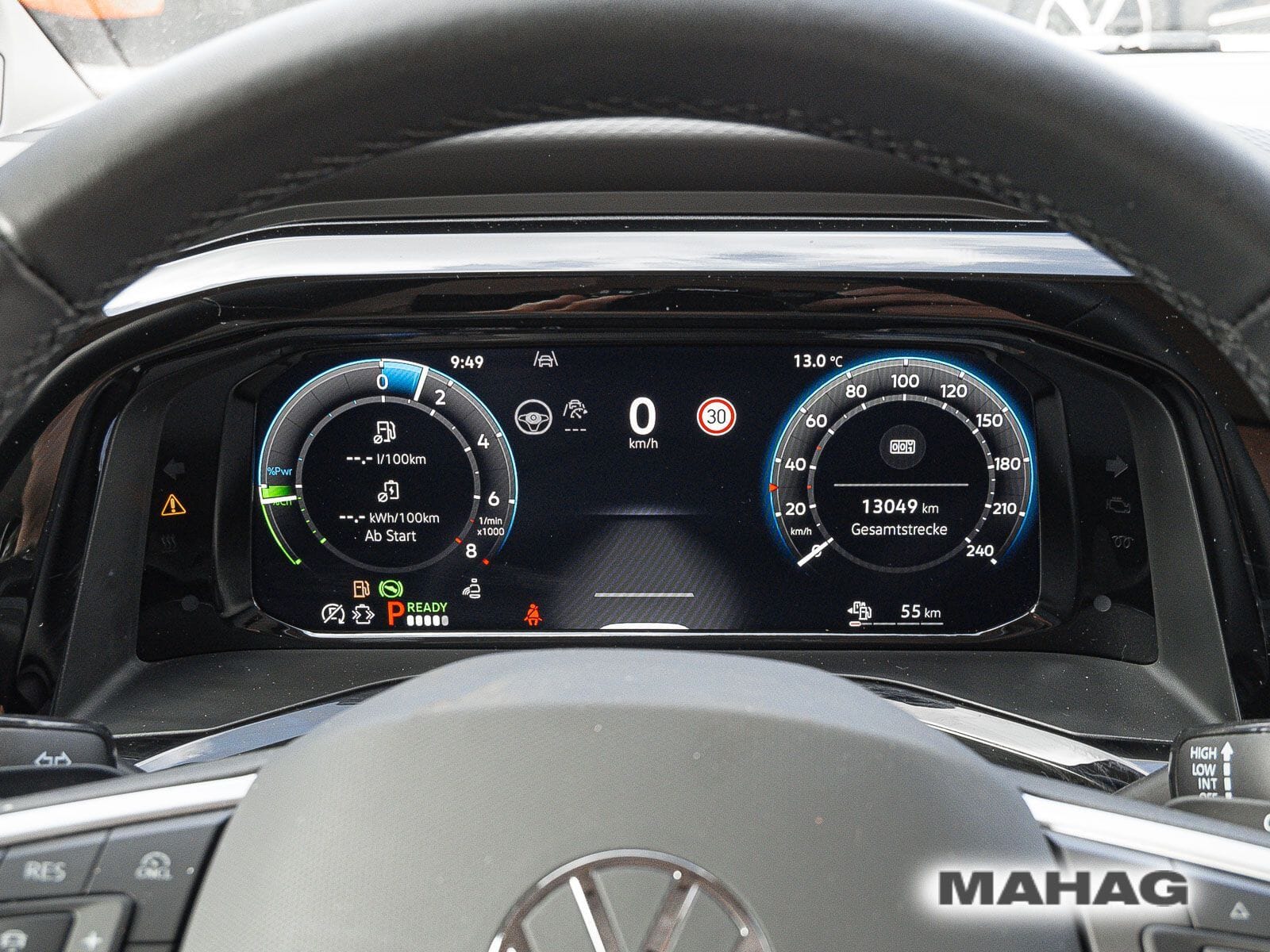 Fahrzeugabbildung Volkswagen California Beach Camper