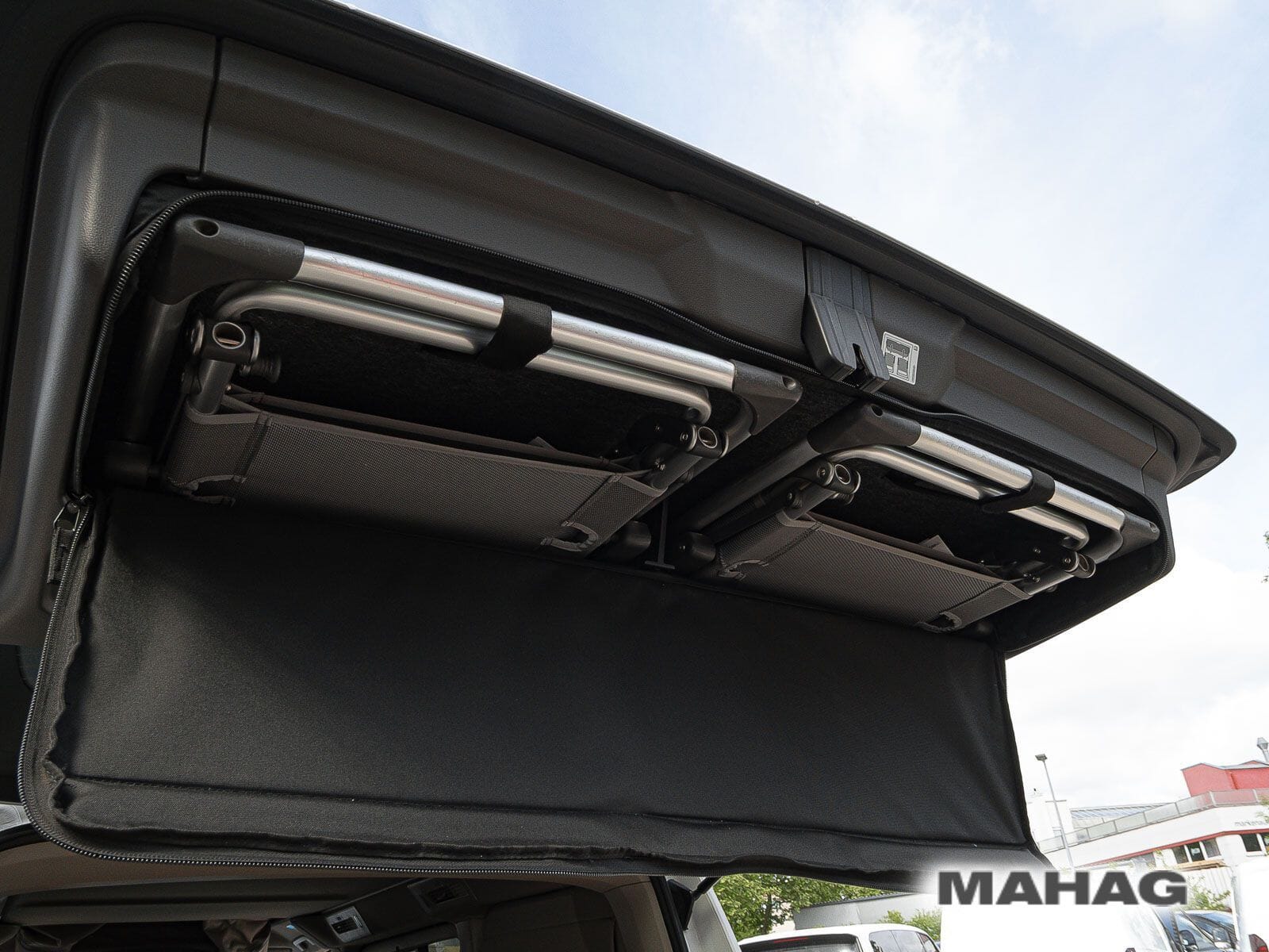 Fahrzeugabbildung Volkswagen California Beach Camper