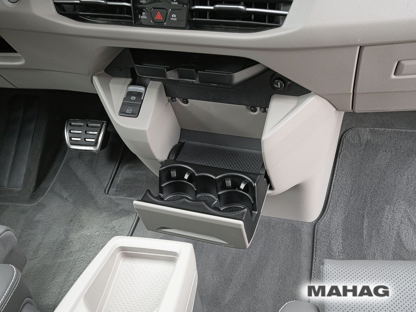 Fahrzeugabbildung Volkswagen Multivan Langversion Style Hybrid 4Motion