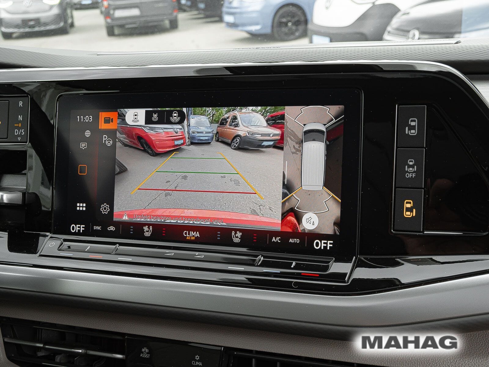 Fahrzeugabbildung Volkswagen Multivan Langversion Style Hybrid 4Motion