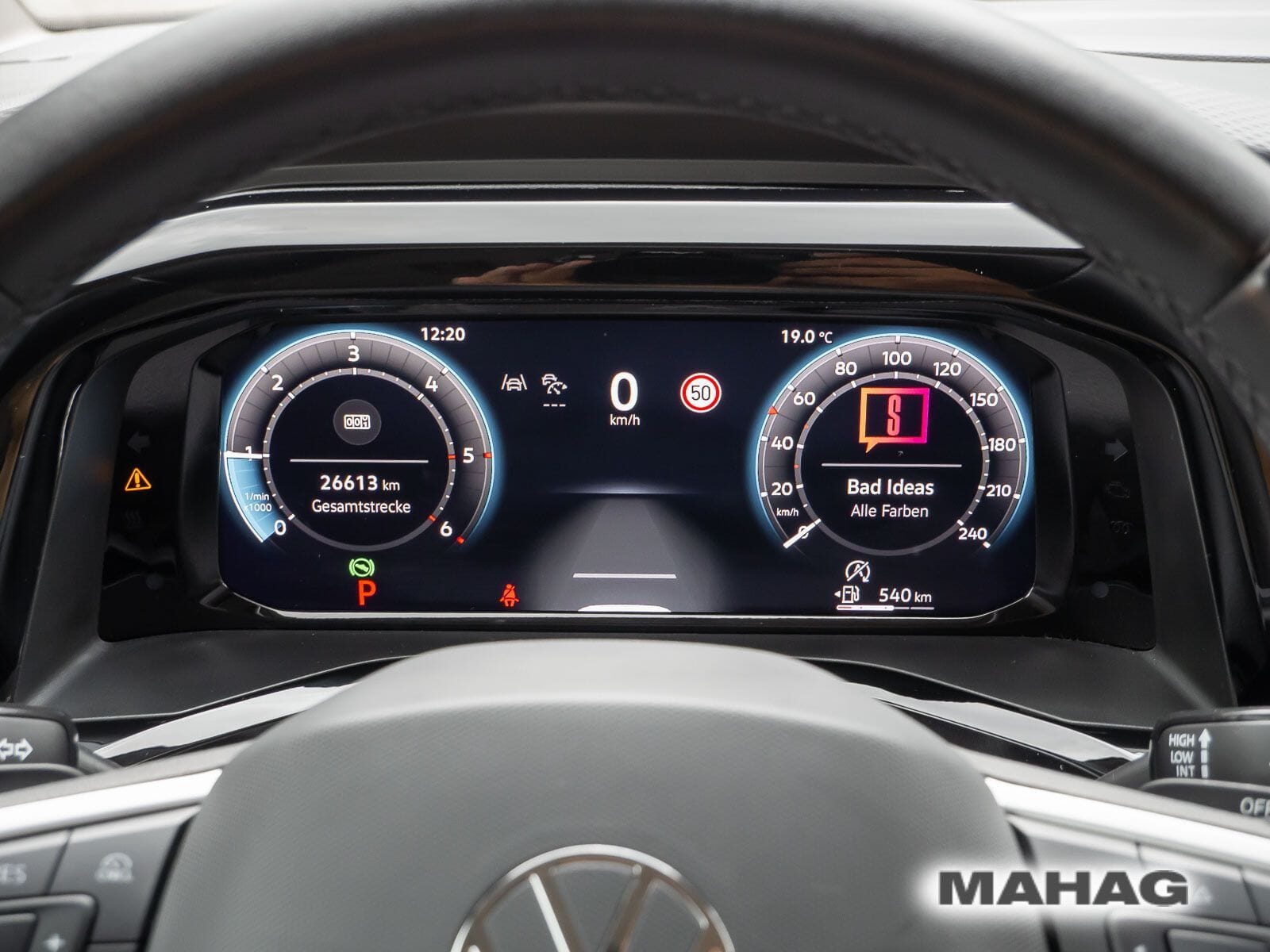 Fahrzeugabbildung Volkswagen Multivan Langversion Life
