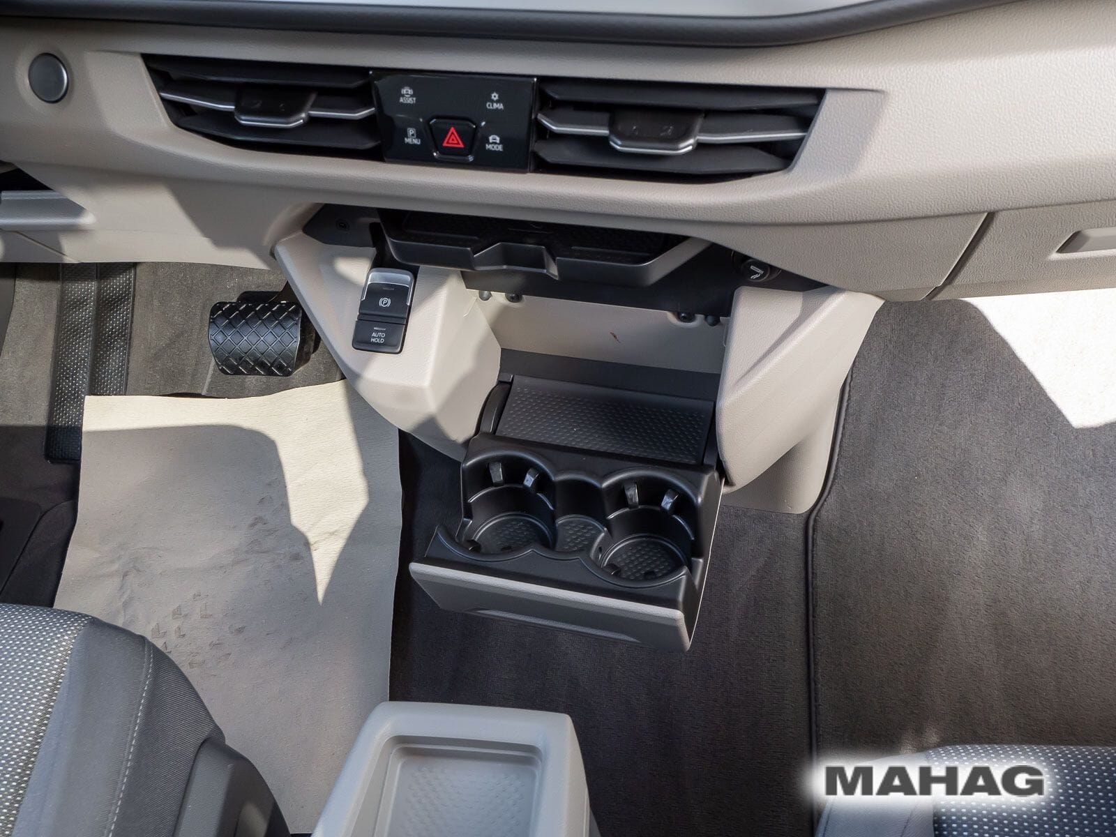 Fahrzeugabbildung Volkswagen Multivan Langversion Life