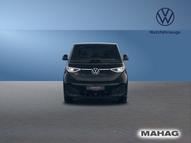 Fahrzeugabbildung Volkswagen ID.Buzz Pro kurzer Radstand 210 kW (286 PS) Heck