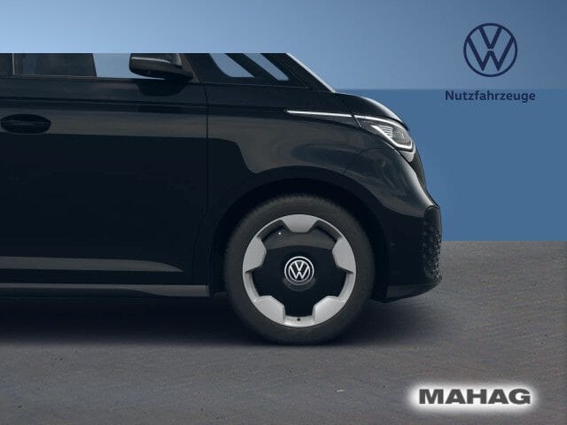 Fahrzeugabbildung Volkswagen ID.Buzz Pro kurzer Radstand 210 kW (286 PS) Heck