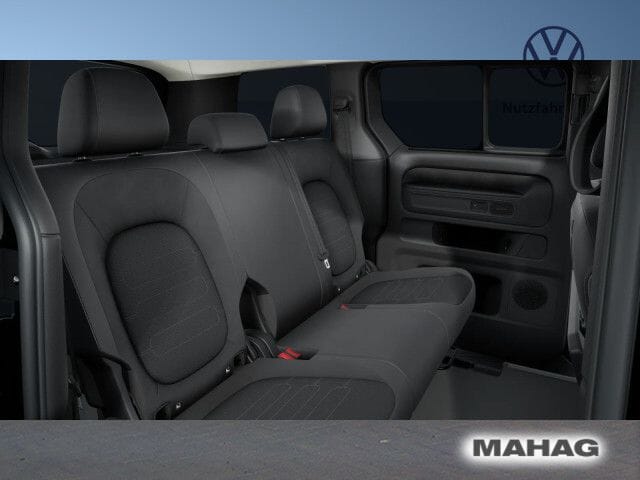 Fahrzeugabbildung Volkswagen ID.Buzz Pro kurzer Radstand 210 kW (286 PS) Heck