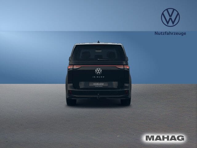 Fahrzeugabbildung Volkswagen ID.Buzz Pro kurzer Radstand 210 kW (286 PS) Heck