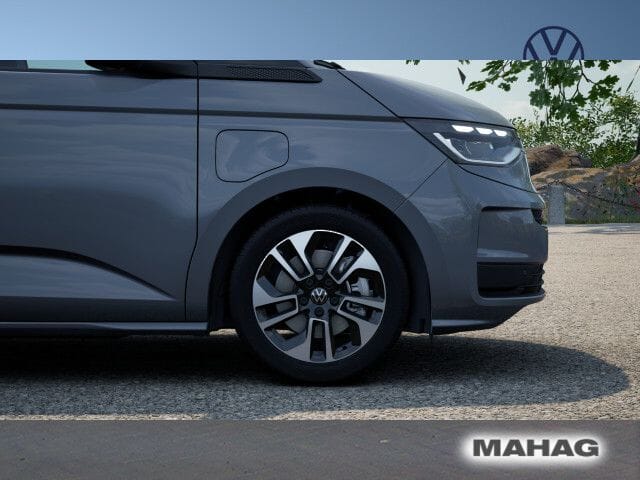 Fahrzeugabbildung Volkswagen Multivan Life "Generation" eHybrid -Spezi Wochen