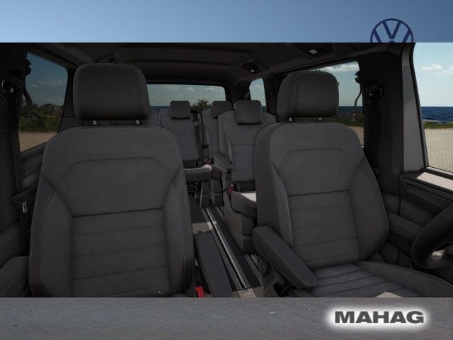 Fahrzeugabbildung Volkswagen Multivan Life "Generation" eHybrid -Spezi Wochen