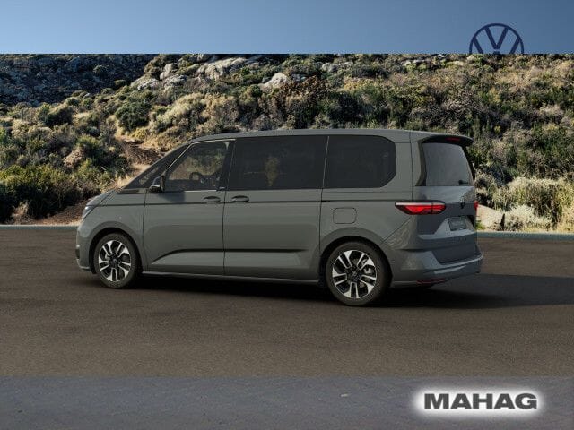Fahrzeugabbildung Volkswagen Multivan Life "Generation" eHybrid -Spezi Wochen