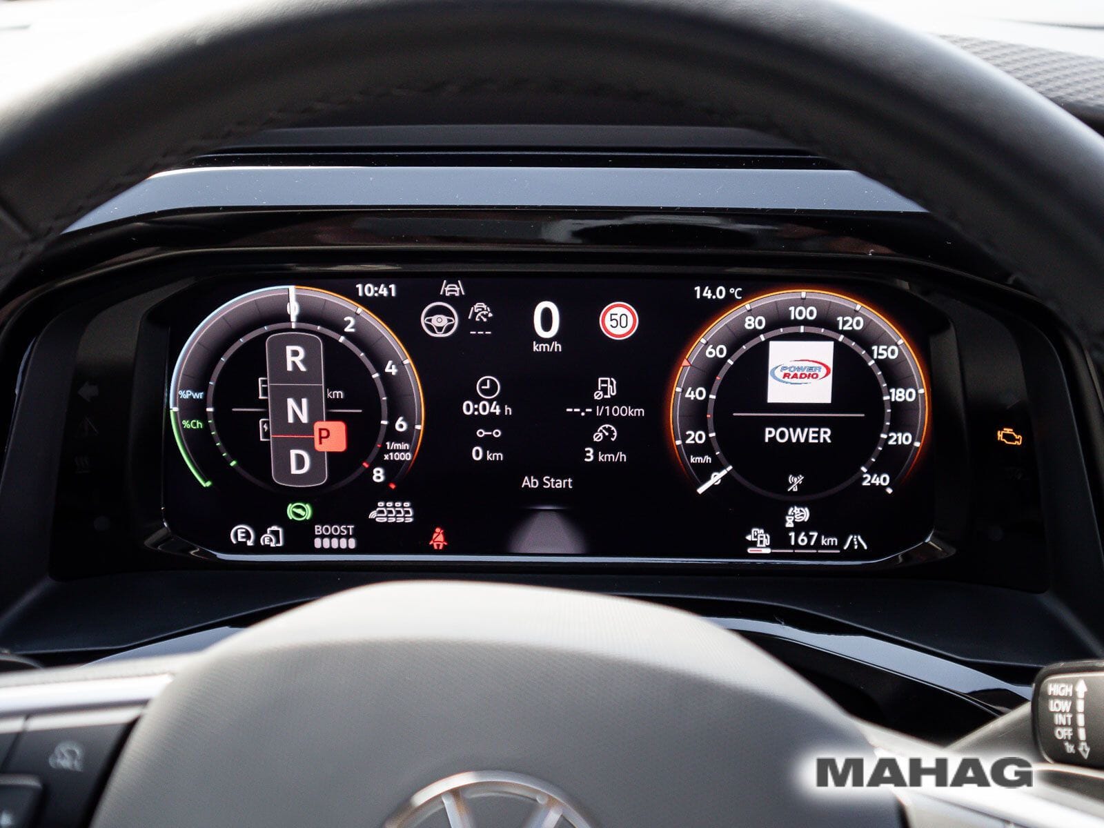 Fahrzeugabbildung Volkswagen T7 Multivan Style LÜ 1,5 TSI eHybrid 4motion AHK