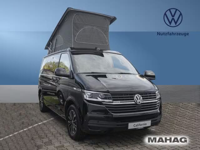 California 6.1 Beach Tour 2,0 l 110 kW TDI SCR 4MOTION 7-Gang-DSG