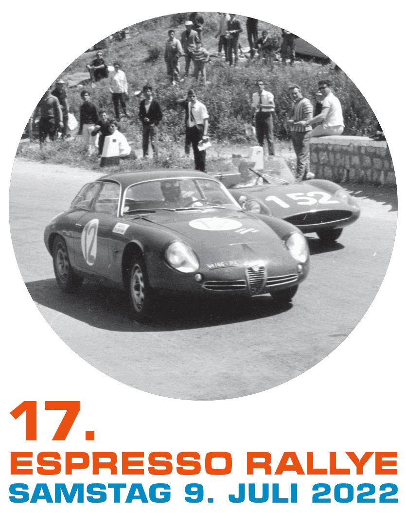 17 Espresso Rallye 09 Juli 2022 BVS Bildungszentrum Utting Holzhausen
