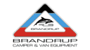 Logo der Firma Brandrup