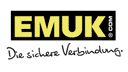 Logo der Firma EMUK