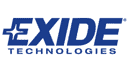 Logo der Firma Exide