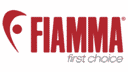 Logo der Firma Fiamma