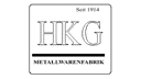 Logo der Firma HGK