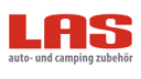 Logo der Firma LAS