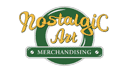 Logo der Firma Nostalgic-Art