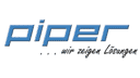 Logo der Firma Piper