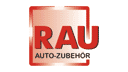 Logo der Firma RAU
