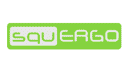 Logo der Firma Squergo