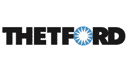 Logo der Firma Thetford