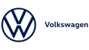 Logo der Firma Volkswagen