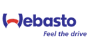 Logo der Firma Webasto