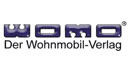 Logo der Firma Womo