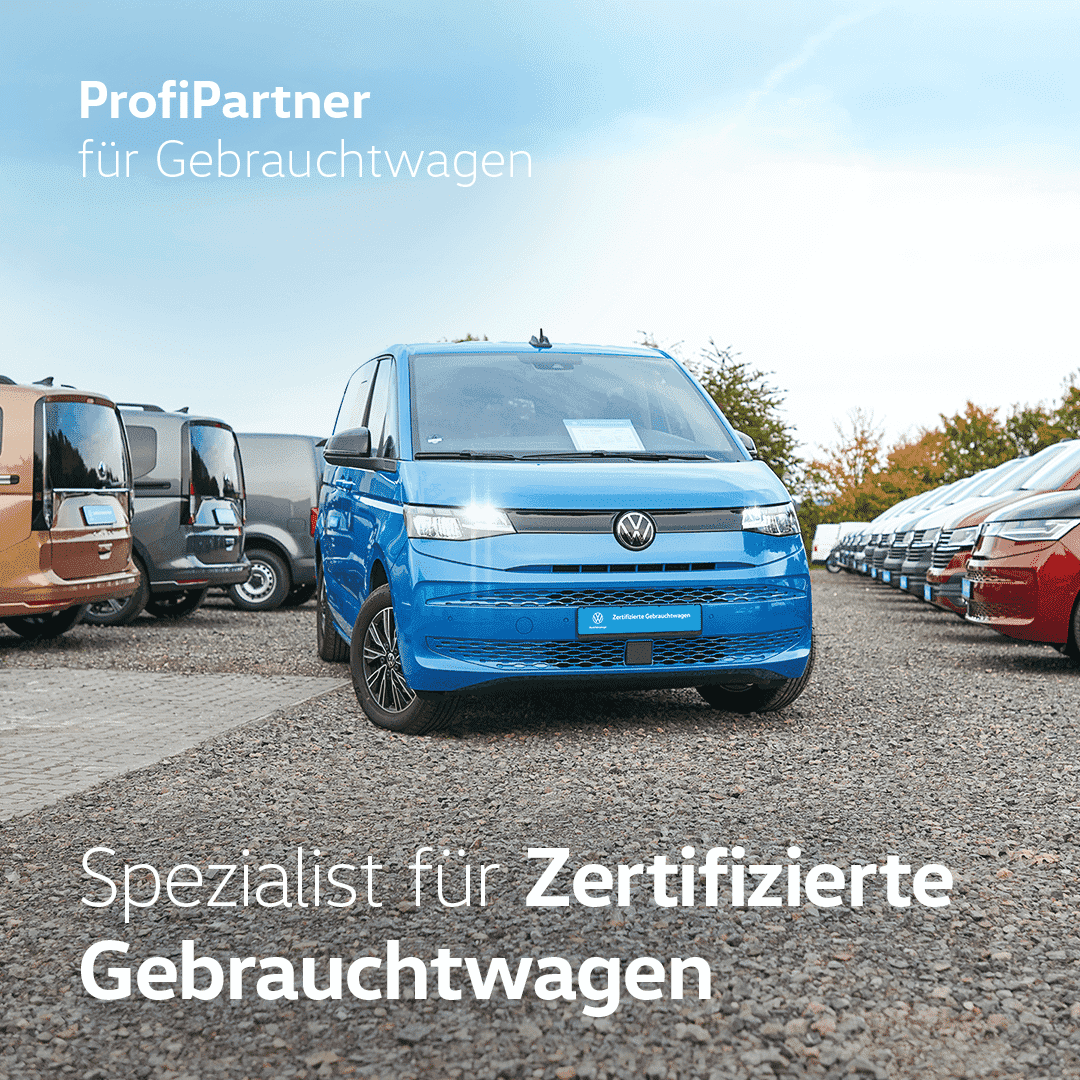 Mahag Automobilhandel Und Service - Volkswagen Gebrauchtwagen » MAHAG Volkswagen Nutzfahrzeugzentrum