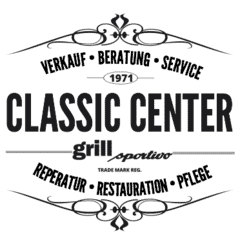 Logo für grill sportivo Classic Center