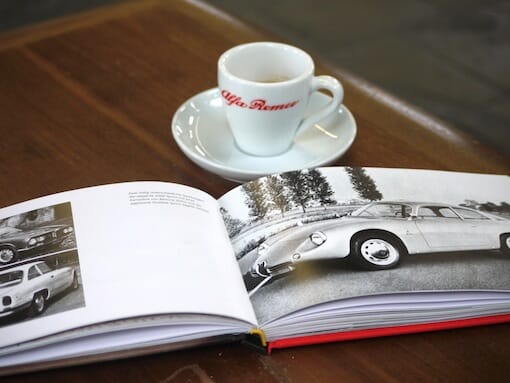 Bild von Kaffee-Ecke