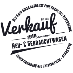 Verkauf 187 Grill Sportivo Automotive Gmbh