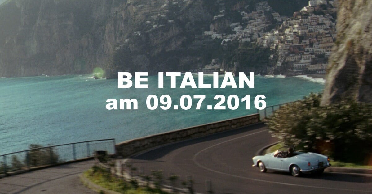 alfa romeo München grill sportivo sommerfest 09.07.2016