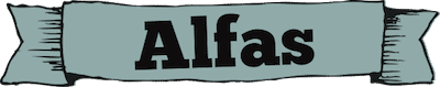 Alfas vom grill