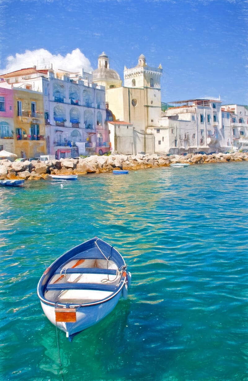 Isola Ischia