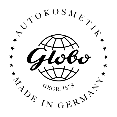 GLOBO Logo